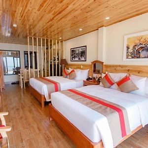 Sapa Retreat Condotel